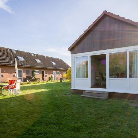 Kleines Sommerhaus Schroeder - Im Winkel 1B Dahme  Exterior photo